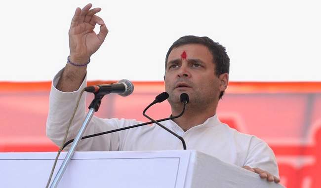 young-people-arman-breaks-in-modis-government-says-rahul-gandhi