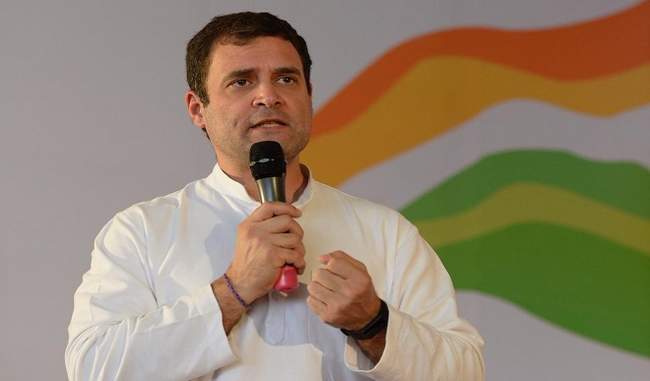 will-try-to-pass-the-women-s-reservation-bill-when-they-come-to-power-says-rahul-gandhi