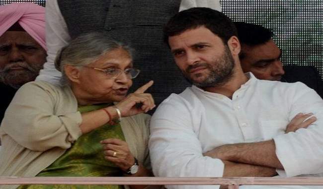 no-alliance-with-aap-in-delhi-announces-sheila-dikshit-after-meeting-with-rahul-gandhi