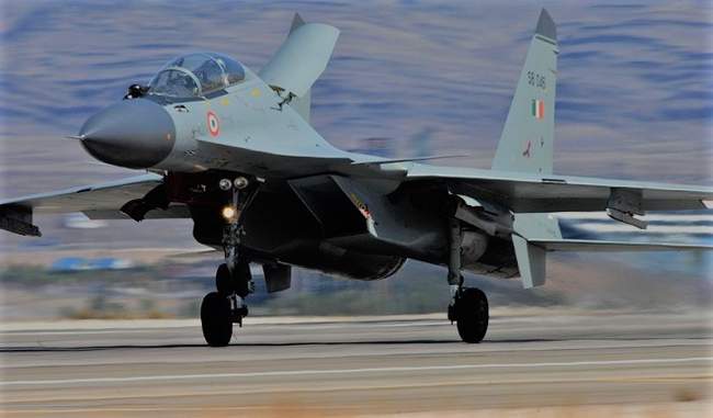 iaf-in-process-of-equipping-su-30mki-with-israeli-spice-2000-bombs