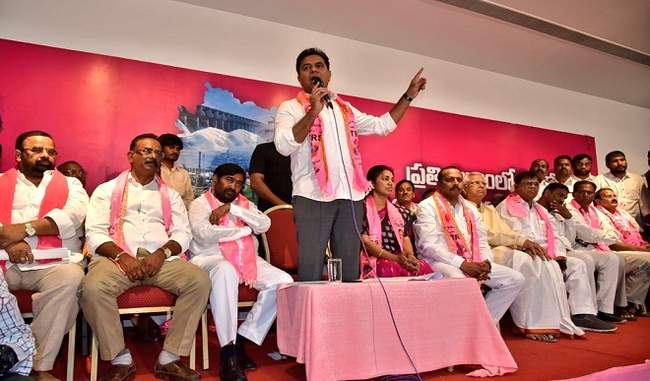 every-mp-important-in-govt-formation-says-rama-rao