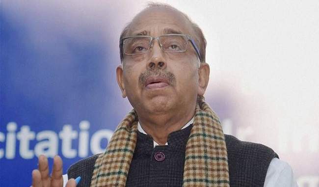 i-got-a-phone-call-to-remove-my-name-from-voter-list-says-vijay-goel