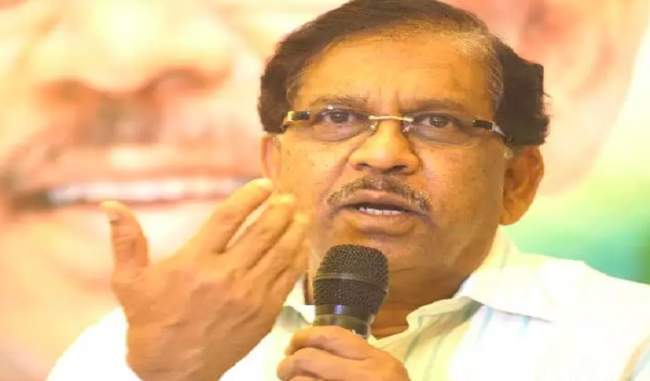 congress-decision-to-give-tmc-to-jds-will-not-be-reduced-says-parameshwara