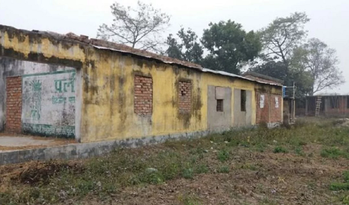 अस्तित्व खो चुका है बिहार का पहला ‘चरवाहा विद्यालय’