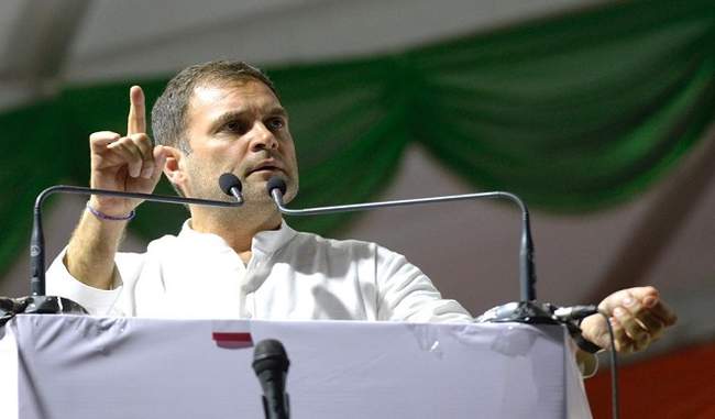 rahul-speaks-at-the-tension-between-the-congress-jds-together-with-the-struggle-to-defeat-modi