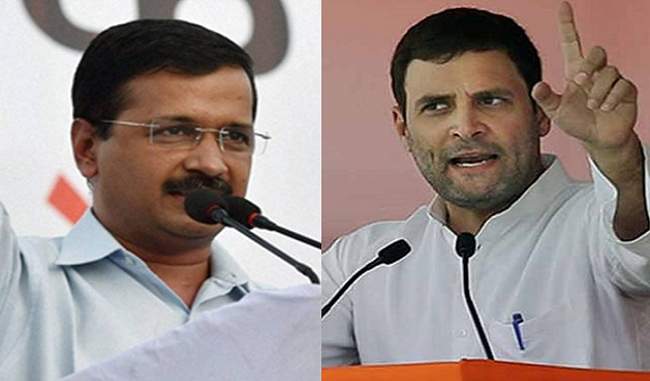 kejriwal-says-rahul-refuses-to-cooperate-with-aap