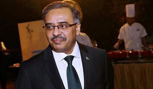 pakistan-appointed-its-high-commissioner-sohail-mahmood-as-new-foreign-secretary