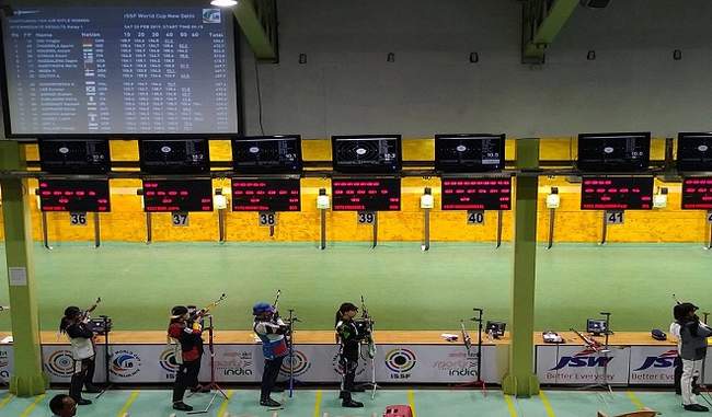 indian-shooters-bag-12-gold-medals-in-india
