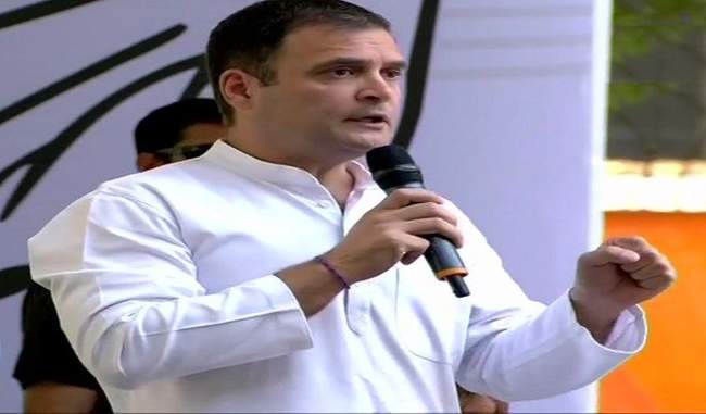 rahul-gandhi-s-accusation-pm-modi-s-sentiment-of-enemy-from-south-india