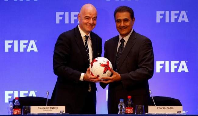 india-will-benefit-from-patel-becoming-fifa-council-member-dutta