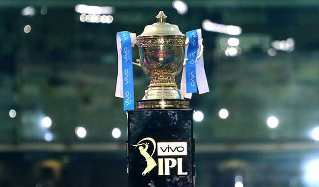 Pakistan ban imposed on IPL, says India is harming cricket