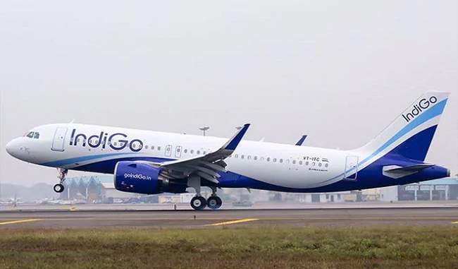 indigo-removed-another-aircraft-from-operation-because-of-pw-engine-disturbances