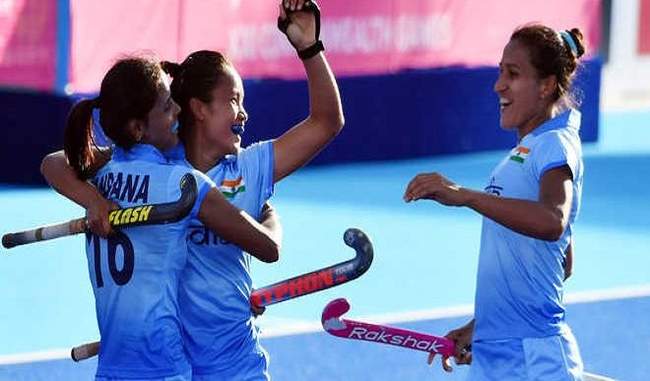 indian-women-s-hockey-team-ready-to-play-five-match-series-against-malaysia