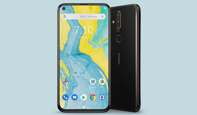 nokia-x71-launched-know-features-and-price