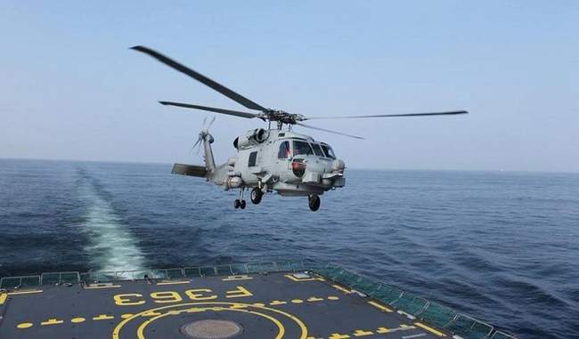america-approves-sale-of-24-mh-60-romeo-seahawk-helicopter-to-india