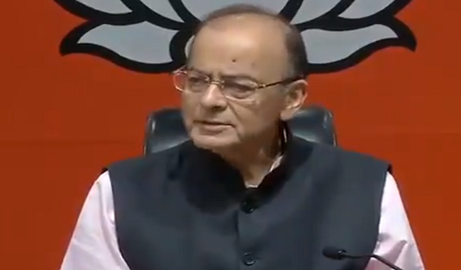jaitley-questions-how-to-live-a-good-lifestyle-without-any-work