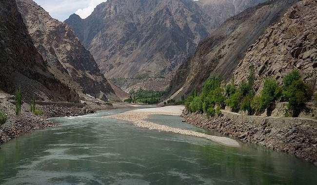 india-share-of-indus-waters-is-not-enough-to-go-to-pakistan