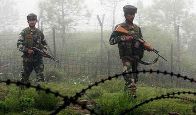 pakistan-summons-indian-diplomat-on-ceasefire-violation-again