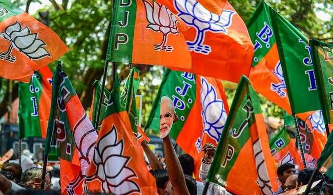bjp-is-the-most-spending-political-party-on-advertising