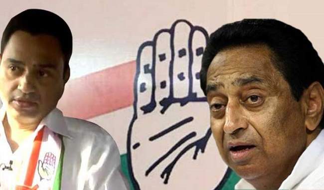 kamal-nath-s-son-nakul-nath-to-contest-lok-sabha-elections-against-chhindwara