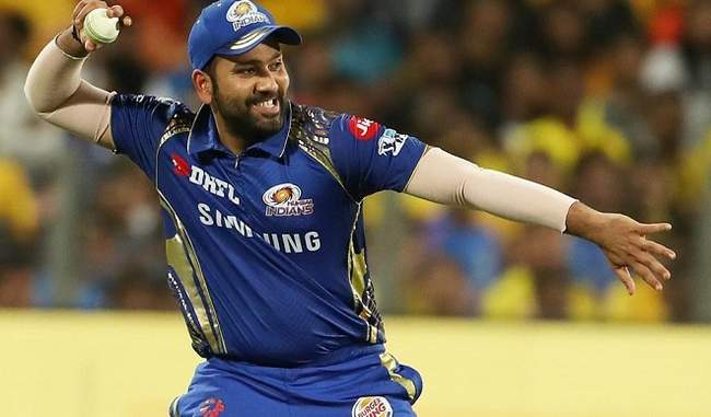 world-cup-team-should-not-be-selected-on-the-basis-of-ipl-performance-rohit-sharma