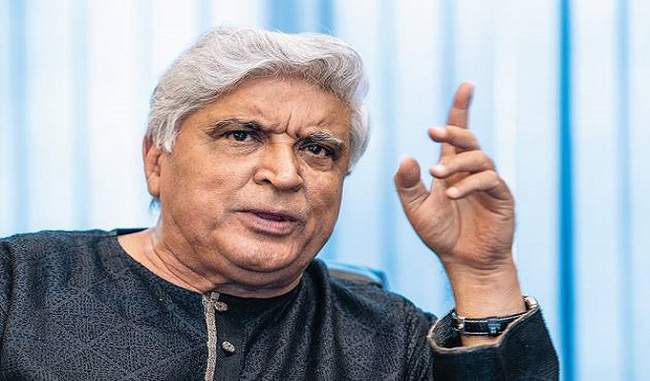 javed-akhtar-is-sad-on-remake-of-old-songs