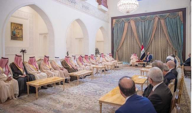 saudi-arabia-opens-consulate-in-iraq