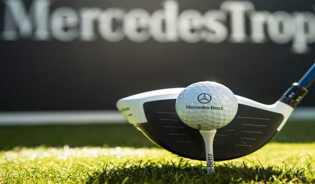 these-three-indian-golfer-will-represent-india-in-the-mercedes-trophy-world-finals