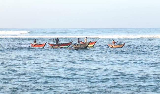 sri-lanka-caught-18-indian-fishermen-for-illegally-fishing