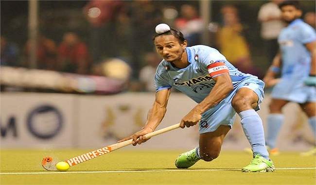 junior-hockey-world-cup-winners-captain-harjeet-to-be-included-in-senior-men-s-national