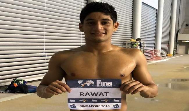 indian-swimmer-kushagra-got-b-cut-for-olympic-2020