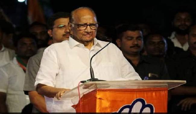 modi-is-fine-though-but-becomes-frenzy-during-elections-says-pawar