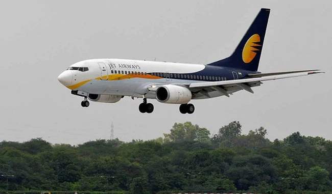 state-bank-seeks-bid-for-jet-airways-who-are-in-trouble