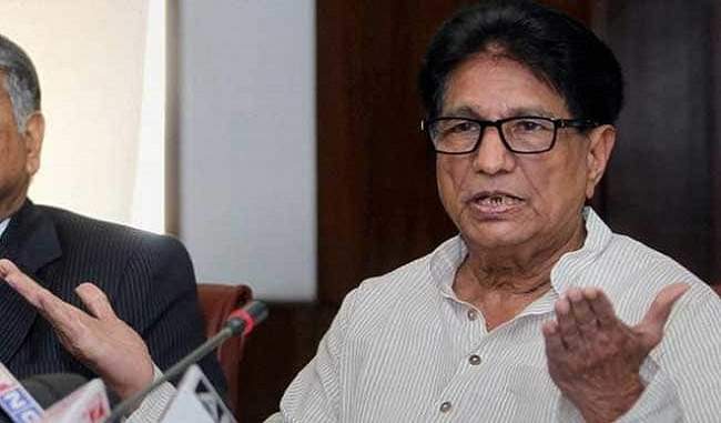 ajit-singh-message-to-the-people-of-muzaffarnagar-will-bring-a-smile-on-the-faces-of-farmers