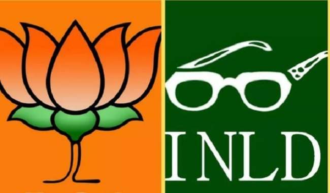 no-talks-for-coalition-alliance-with-bjp-inld-haryana-chief