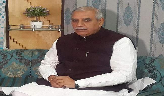 no-talks-for-alliance-with-bjp-inld-haryana-chief