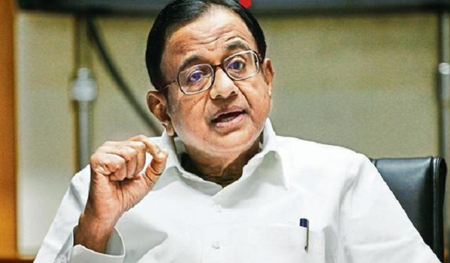 modi-s-conviction-in-rajya-first-comes-and-investigations-are-later-says-chidambaram