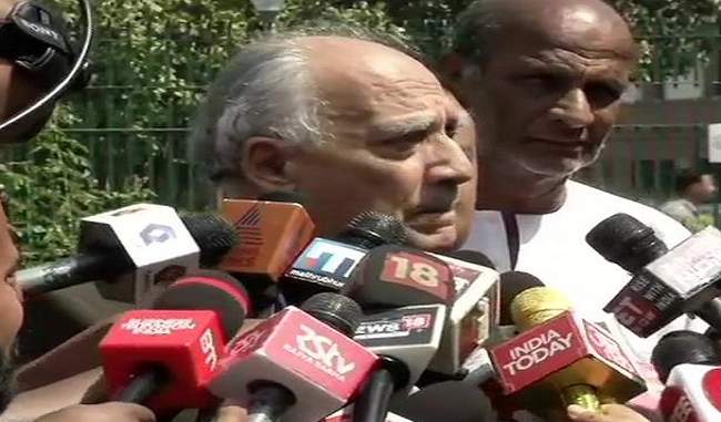 arun-shourie-is-happy-with-the-decision-of-the-supreme-court-on-the-rafael-deal