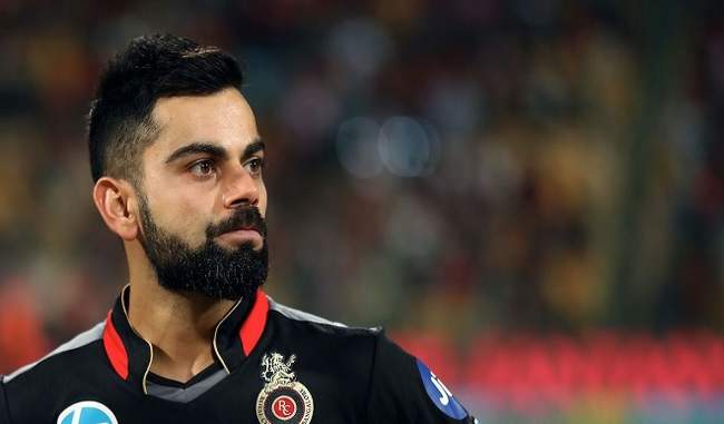 it-is-wrong-to-assess-virat-kohli-s-captaincy-by-ipl-performance-coach-sharma