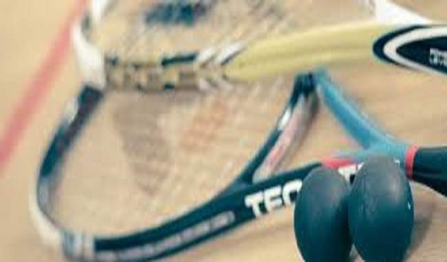 ranjit-singh-reached-the-second-round-of-the-vedanta-squash-open