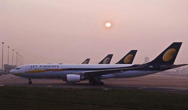 jet-airways-plane-seized-in-amsterdam-on-non-payment-of-arrears