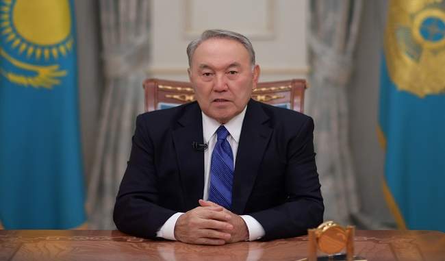kazakhstan-new-president-announces-pre-election-in-june