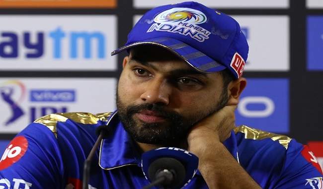 for-the-first-time-in-11-years-rohit-sharma-will-be-out-from-the-ipl-match-know-why