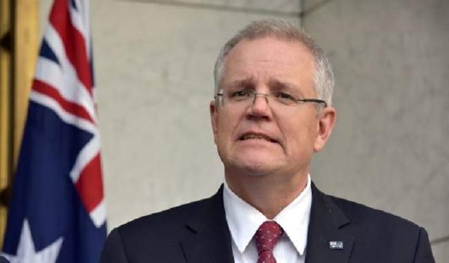 pm-announces-the-date-of-election-for-pm-morrison