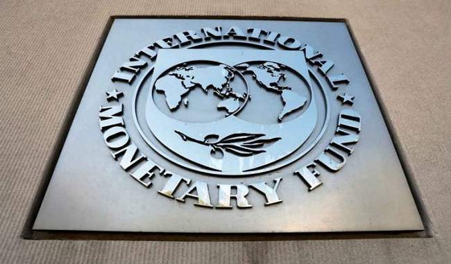 imf-told-india-strengthen-capitalization-in-government-banks