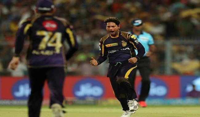 Finding Russell's weakness, Kuldeep wants to take advantage during World Cup
