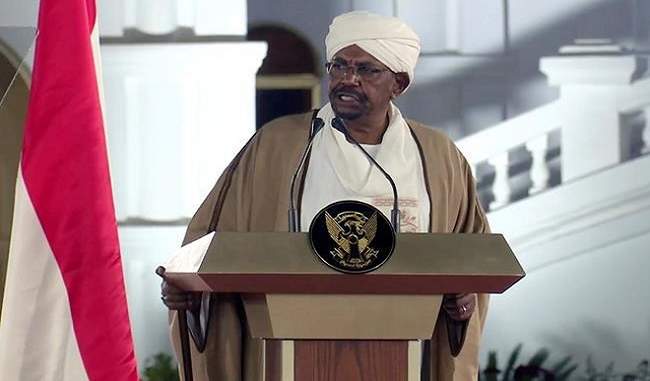 sudanese-officials-said-the-army-forced-the-president-to-resign
