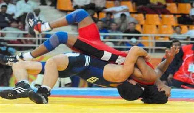 indian-wrestling-federation-requests-applications-for-many-positions-for-the-2020-olympics