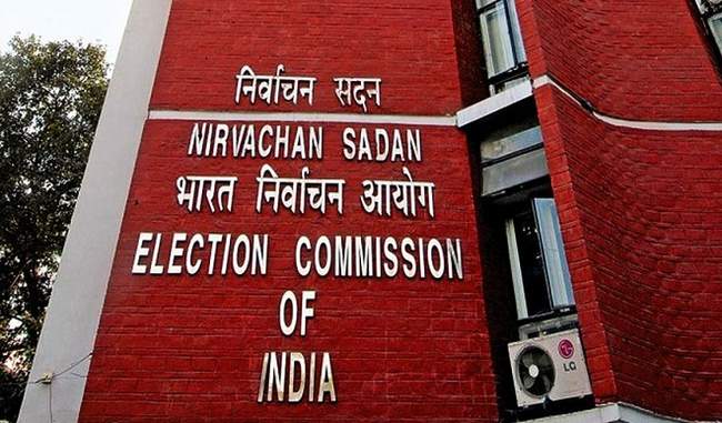 no-political-material-can-be-seen-on-namo-tv-without-pre-certification-says-election-commission