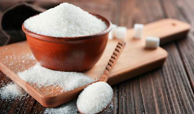 sugar-exports-from-the-country-so-far-stood-at-17-44-lakh-tonnes